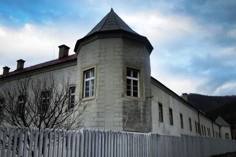Povesť o tom, ako Jánošík zlému pánovi po riti dal