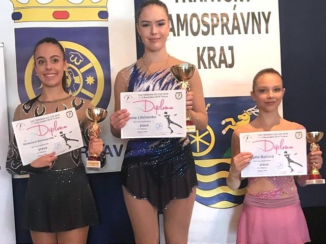 Tirnavia Ice Cup: Pozvanie prijali krasokorčuliari z pätnástich štátov