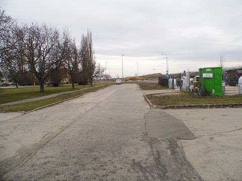 Obyčajní ľudia odmietajú novú benzínku v Trnave