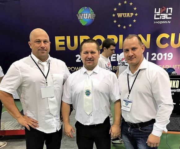 Siláci z Trnavy v Rusku: Ondrejka súťažil, Siska cestoval v prezidentskej úlohe