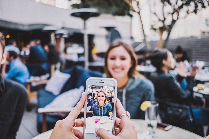 Tlač fotografií z telefónu cez Wi-Fi v 3 jednoduchých krokoch