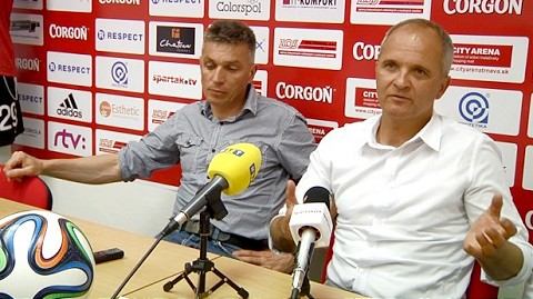 Budú pečené kolená aj kurence! Spartakovci si výhrou nad Duklou vykopali hostinu