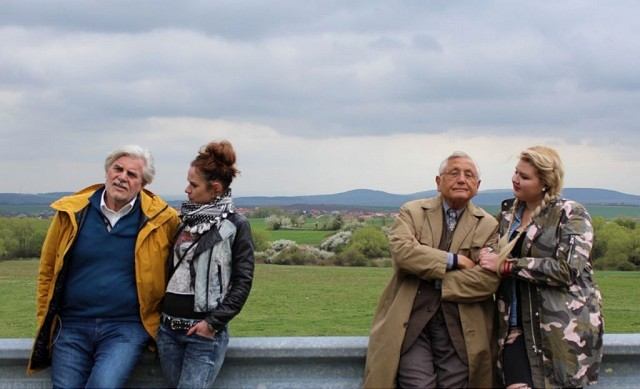 Program kina: V Cinemax-e zažiari Jiří Menzel v novom Šulíkovom filme