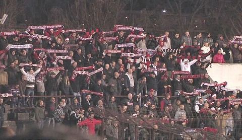 Spartak utrpel v Trenčíne hanbu, dostal šesťgólový výprask