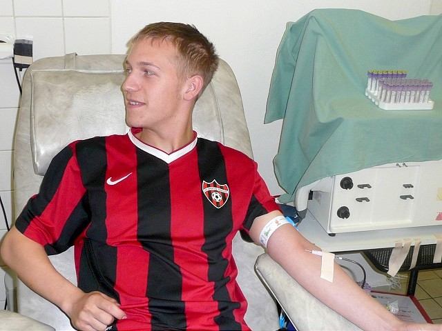 Fanúšikovia Spartaka pôjdu vo štvrtok a v piatok darovať krv