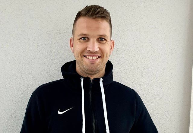Kátlovce získali výraznú posilu, do mužstva prichádza exligista Tomáš Hanzel