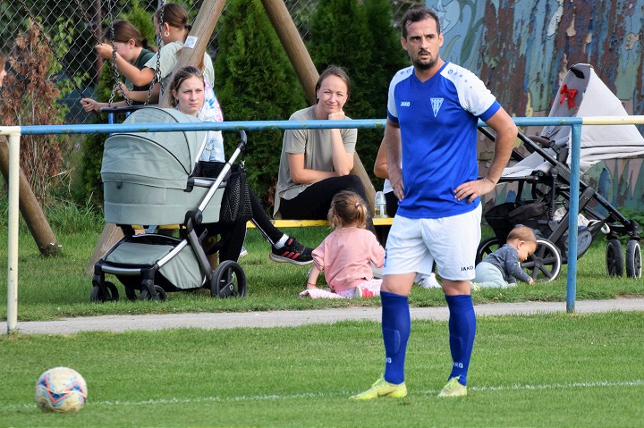 Futbal, 4., 5. liga: Nitra s trnavskými posilami remizovala s Gabčíkovom