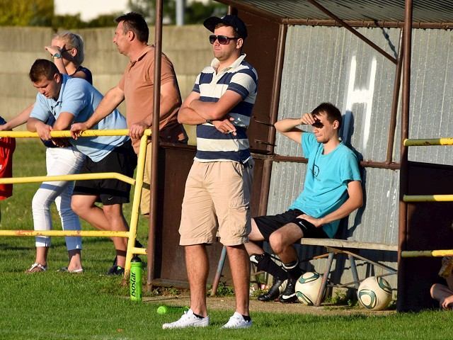 Novým trénerom futbalistov Bučian sa stal Denis Tomaškovič