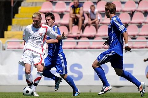Futbal, 3. liga: Piešťany vyhrali na pôde Petržalky