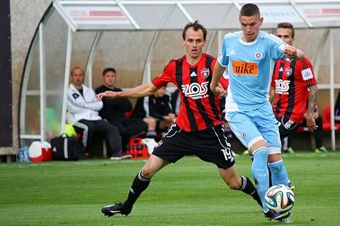 Nedeľné derby na Slovane odložili, v kabíne Spartaka úraduje silná viróza