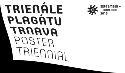 Ukážky z Trienále plagátu vystavia vo Varšave