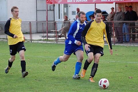 V Trakoviciach stále bez oficiálneho brankára