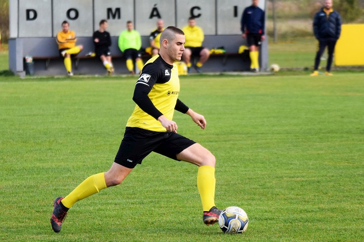 Futbal, 7. B: Trakovice prelomili smolu v sezóne, Veľké Orvište remizovalo s Moravanmi
