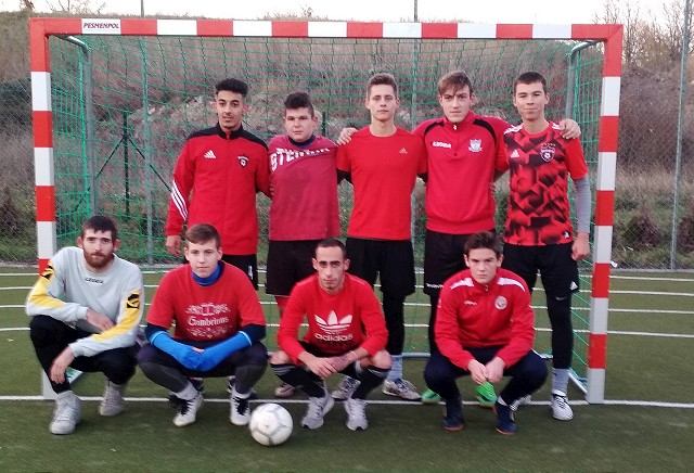 V Trakoviciach začal ďalší ročník interligy, lídrom je nováčik Goldenboys