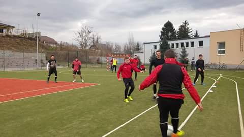 V Trakoviciach bude cez zimu futbalová interliga, družstvá sa môžu prihlasovať
