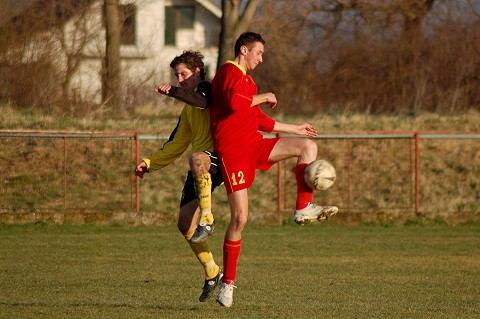 Pred derby: Madunice strach z Trakovíc nemajú