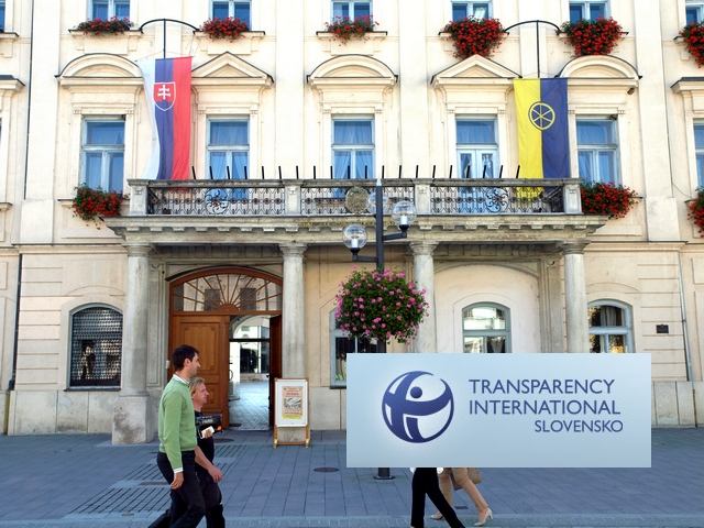 Radnica pozná výsledky protikorupčného auditu, má sa v čom zlepšovať