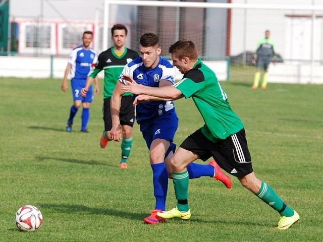 Futbal, 5. liga: Trebatice si s prehľadom poradili s Drahovcami