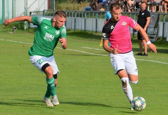 Futbal, 4. liga: Jaslovské Bohunice zvíťazili v Trebaticiach, Boleráz zachraňoval bod