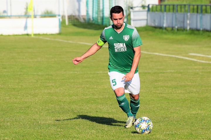 Futbal, 4. a 5. liga: Trebatice zabrali naplno, Hlohovec vyhral v Piešťanoch