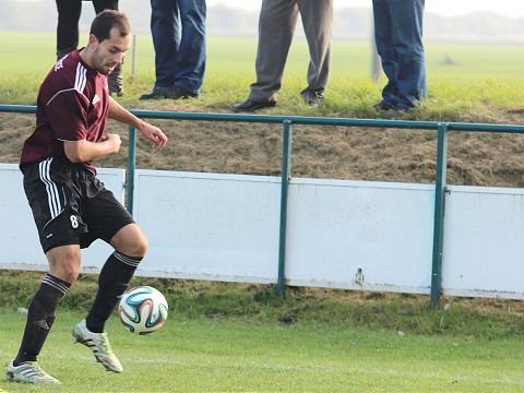 Futbal, 5. liga: Malženice naplnili predpoklady v Borskom Mikuláši, Veľké Kostoľany prišli o Janíčka