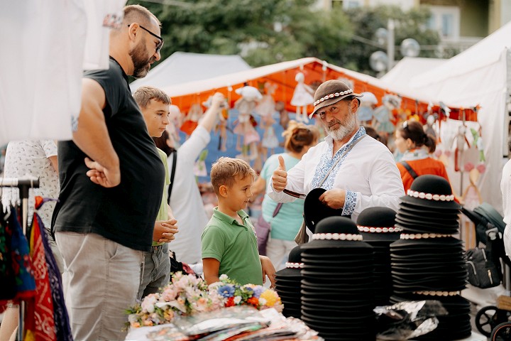 Už sa to blíži. Trnavský jarmok zaplní centrum Trnavy od štvrtka do nedele