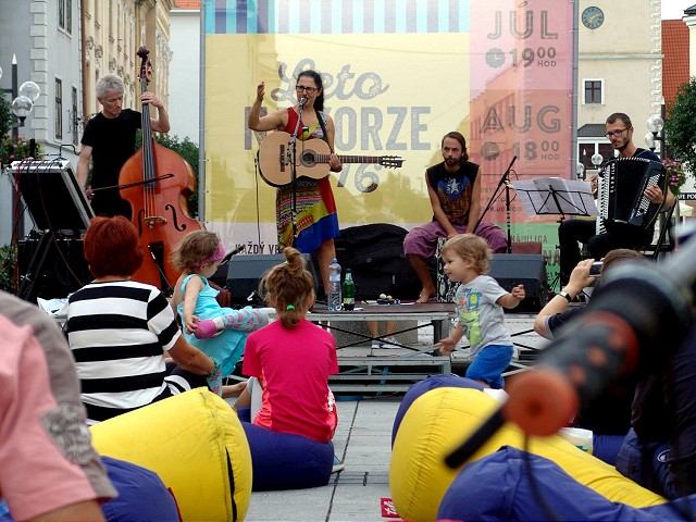 Trnava ponúkne program na každý večer aj v závere júla