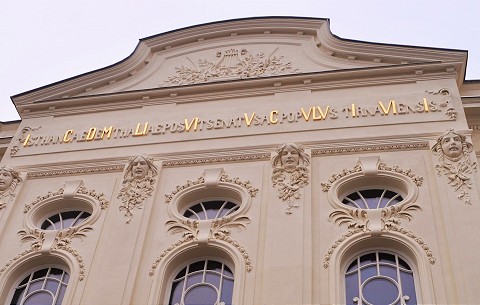 Trnavské divadlo premiérovo predvedie návštevníkom Drahý špás
