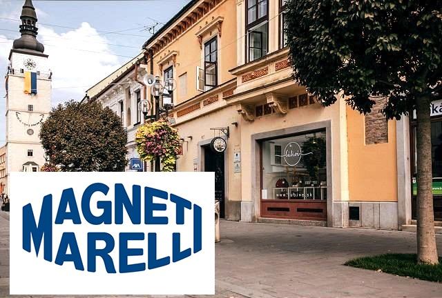 Do Trnavy mieri nadnárodná spoločnosť, plánuje tu otvoriť centrálu s administratívou