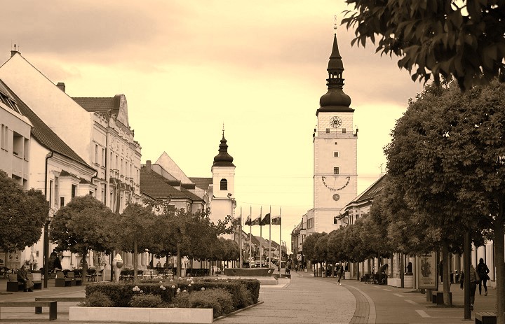 Potvrdené panovníkom: V Trnave sa už neplatilo mýto za prechod ľudí i tovarov