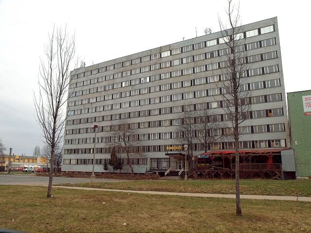 Čo sa stane s bývalým hotelom Trnavan? Ľudia sa môžu pýtať investora na verejnej diskusii
