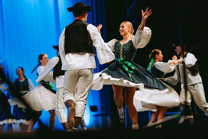 Trnava bude opäť patriť folklóru, otvorí Trnavskú bránu