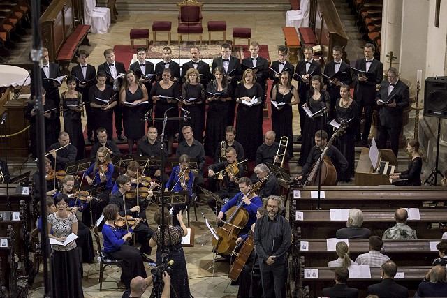 Víkend patrí v Trnave vážnej hudbe, v meste bude séria koncertov