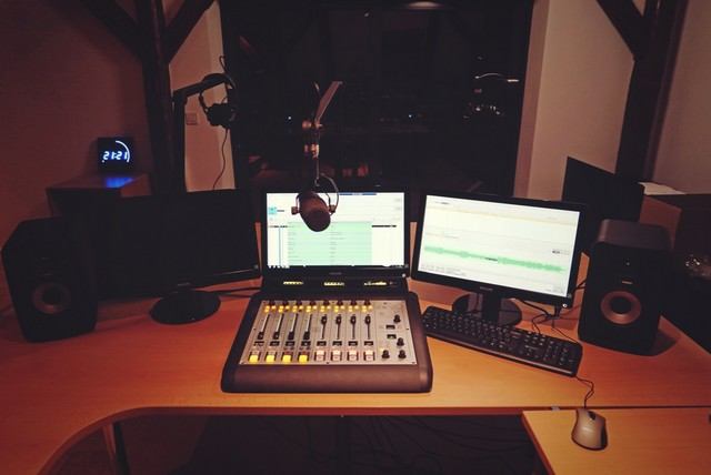 Nové Trnavské Rádio začne vysielať v druhej polovici novembra