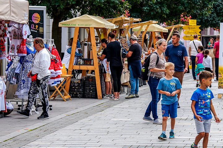 Trnavský včelársky festival predstaví svet včiel aj chuť regiónu