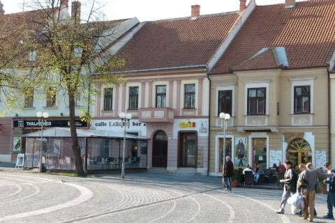 Už to nie je verejné tajomstvo. Historické domy kupuje Trnka