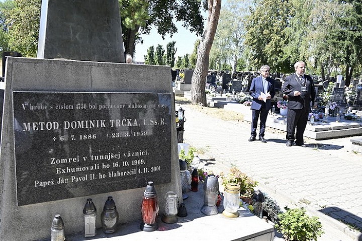 Politickí väzni si v Leopoldove pripoenuli krivdy, ktorým museli čeliť