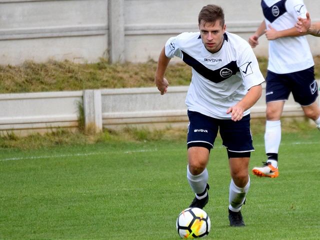 Futbal, 7. liga A: Trstín prekvapil Ružindol, Modranka remizovala v Kátlovciach