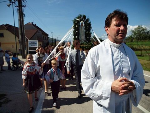 Trnavská arcidiecéza vyhlásila ďalšie miesto v kraji za pútnické