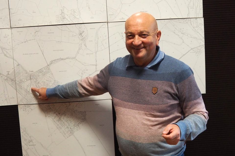 V Trstíne majú viac kandidátov na starostu ako v Trnave na primátora