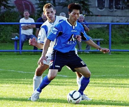 V Trstíne nastúpia Bolerázania proti vlastnému