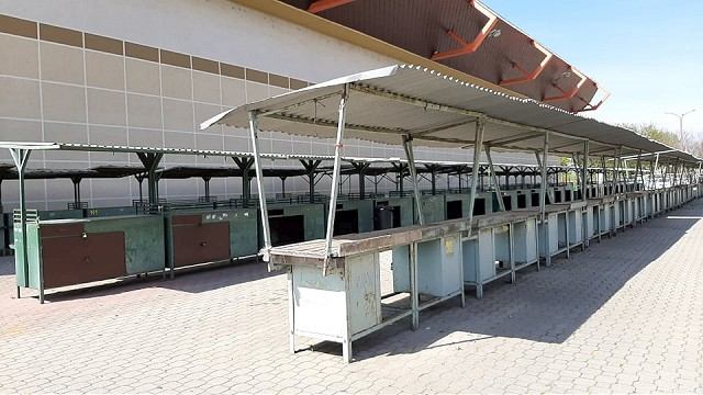 Trhovisko v Trnave bude otvorené len v piatok a v sobotu