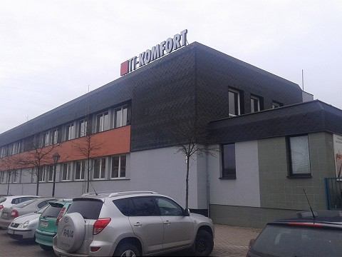 Rakúšania chcú predať podiel v spoločnosti TT – komfort
