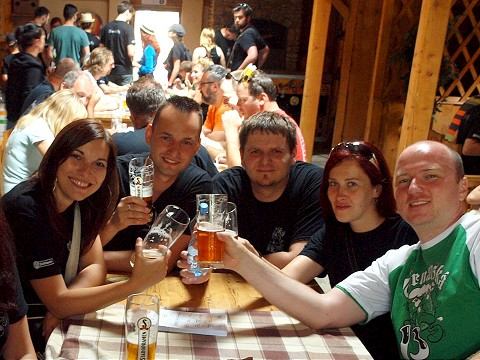 Festival Trnavská 13 bude o týždeň skôr, vystúpi aj Slobodná Európa a Zóna A