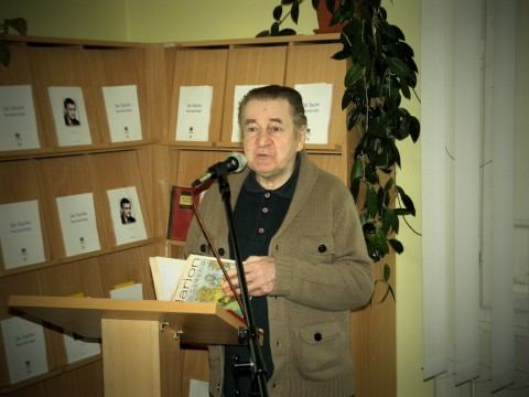 Elegán Stacho býval po niekoľkých vodkách poriadny búrlivák