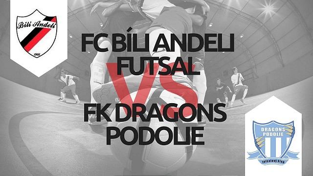 Trnavskí futsalisti hostia v piatok Podolie, lístky sa dajú kúpiť aj cez internet