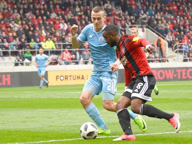 Skvelé! Spartak zdolal v derby Slovan a má titul na dosah