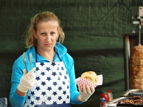 Blíži sa jarmok, dávajte si pozor na ťahy predajcov