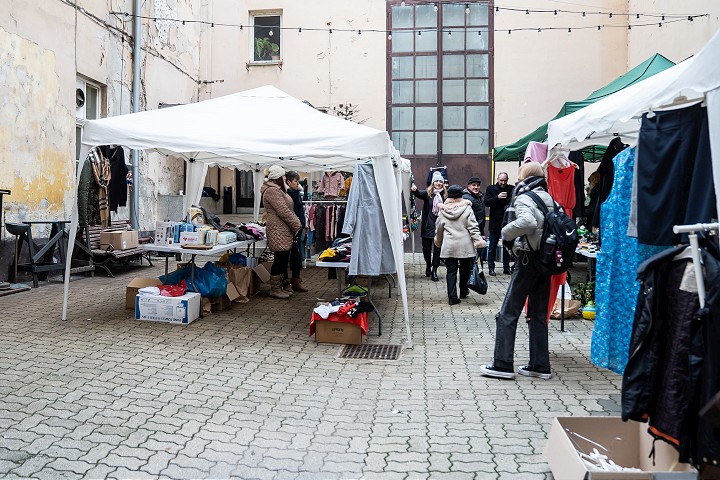 Župná Nadácia DAR minulý rok finančne pomohla 45 žiadateľom o pomoc