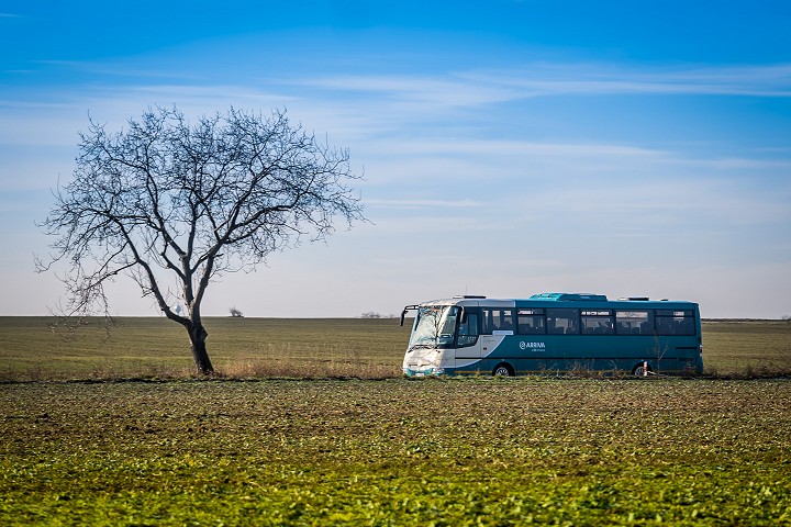 Arriva dočasne ruší niektoré spoje v okolí Hlohovca a Piešťan